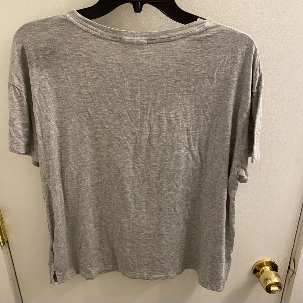 Maurices Hay Y’all Graphic Tee Size Large - Picture 4 of 4